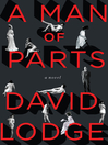 Imagen de portada para A Man of Parts